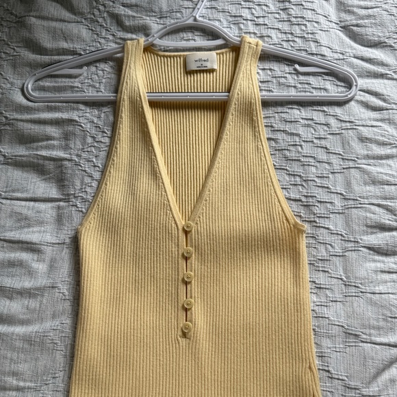 Wilfred Affinity Dress - Picture 5 of 10